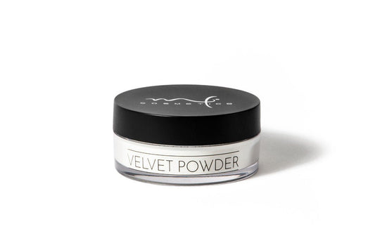 Color Skin Loose Powder Translucent | Marifer Cosmetics