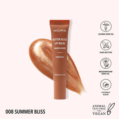 Butter Bliss Lip Balm | Moira