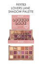 *** PRE ORDEN *** Lovers Lane Shadow Palette | AMUSE