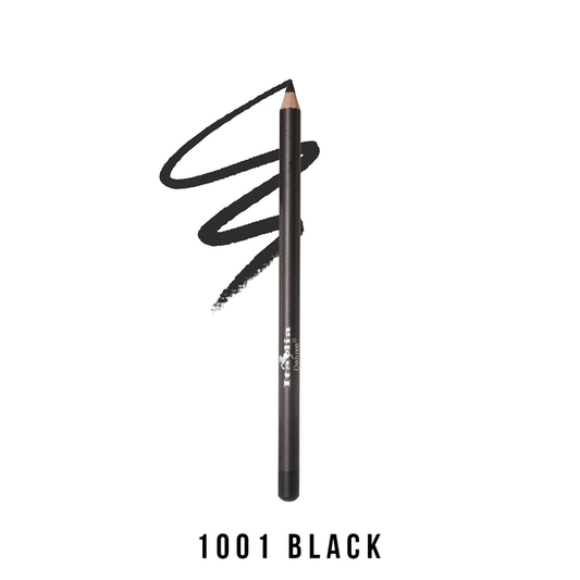 1001 Black UltraFine Eyeliner (12 piezas) - Italia Deluxe