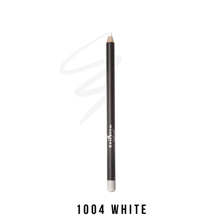 1004 White UltraFine Eyeliner (12 piezas) - Italia Deluxe