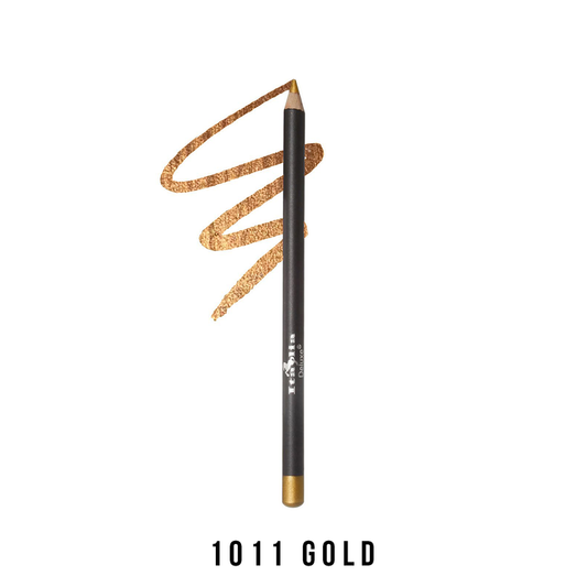 1011 Gold UltraFine Eyeliner (12 piezas) - Italia Deluxe