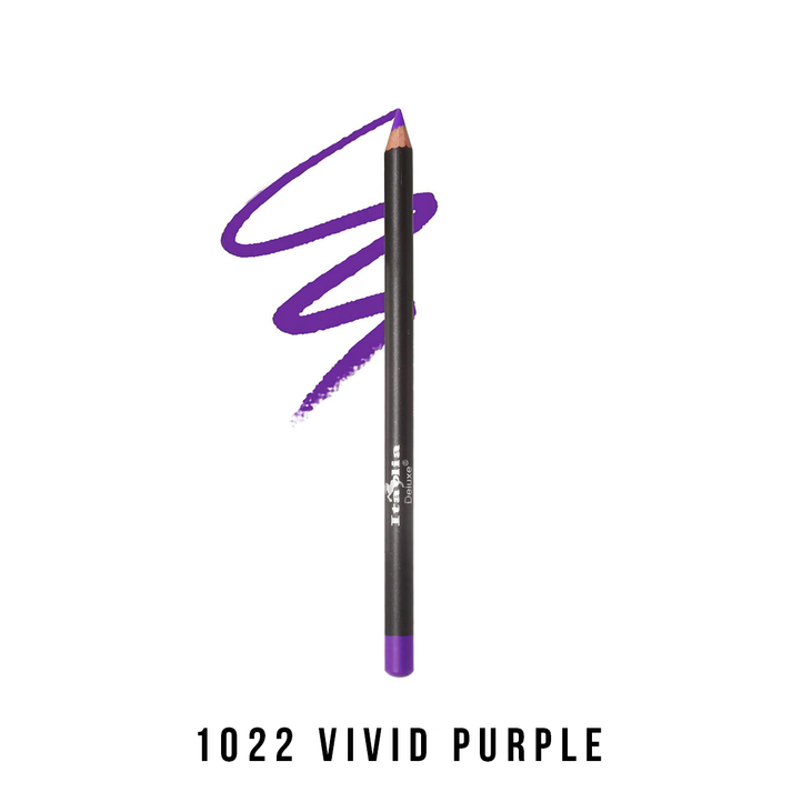 1022 Vivid Purple UltraFine Eyeliner (12 piezas) - Italia Deluxe