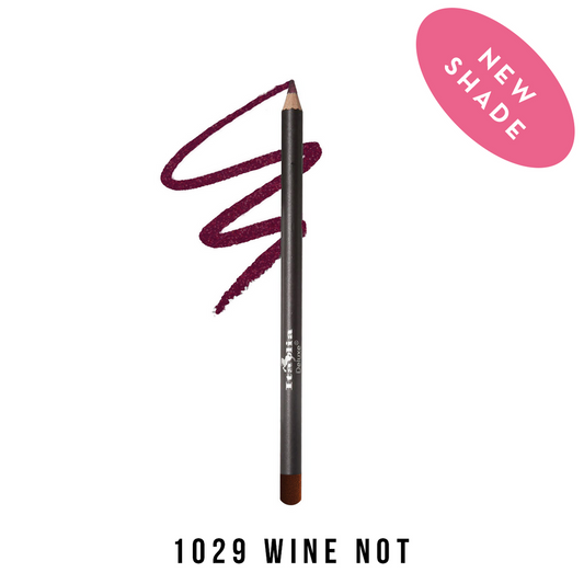 1029 Wine Note (euphoria) UltraFine Eyeliner (12 piezas) - Italia Deluxe