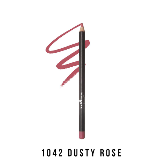 1042 Dusty Rose  (12 PIEZAS) UltraFine Lip Liner - Italia Deluxe