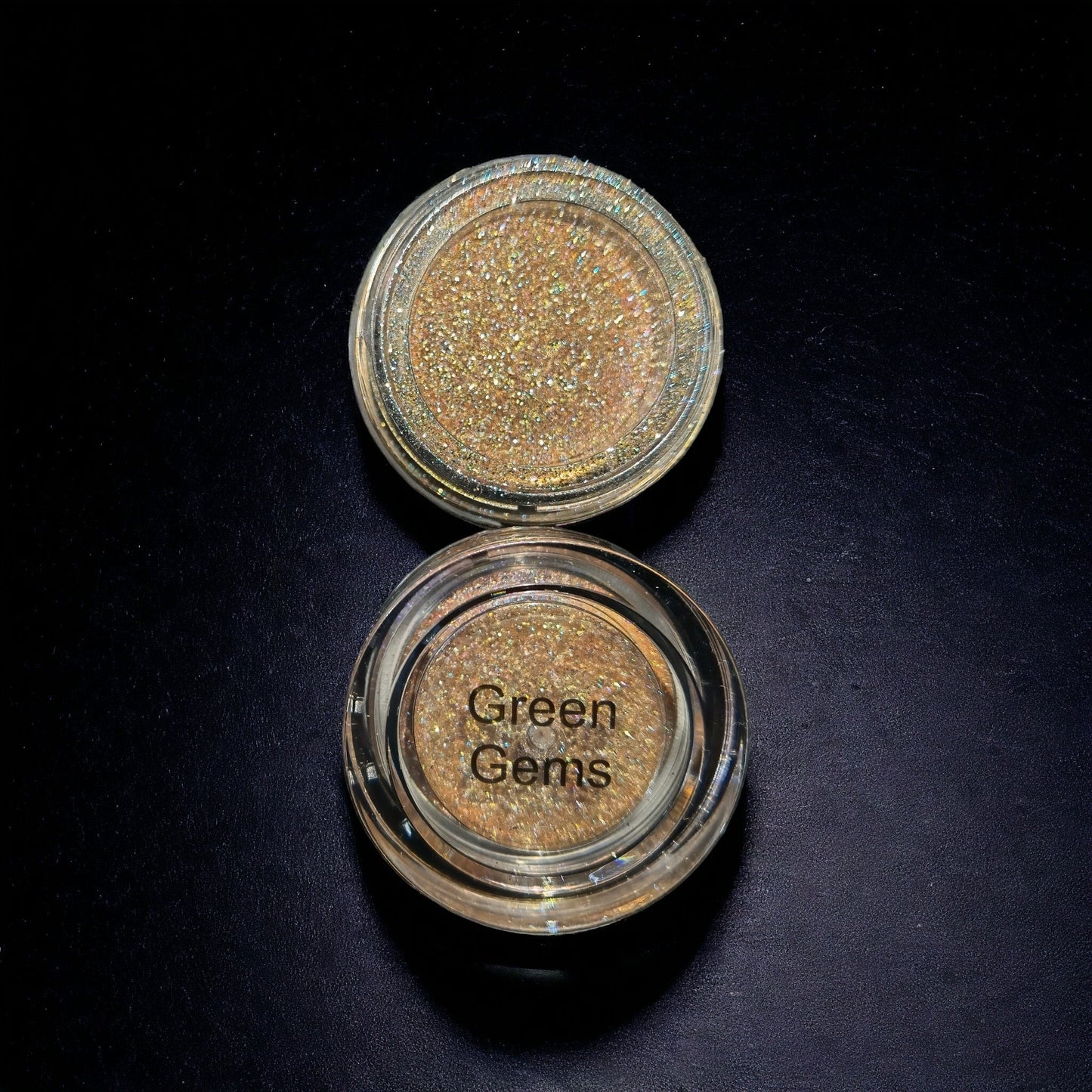 PIGMENTO GREEN GEMS - FOMG BEAUTY