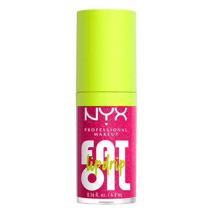 SUPER MODEL FAT OIL LIP DRIP - GLOSS FAT OIL | NYX COSMETICS