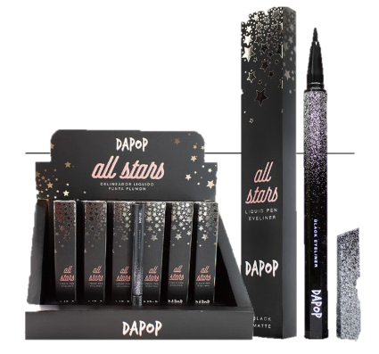 ✨All Stars✨ DISPLAY (24 PIEZAS) - DAPOP