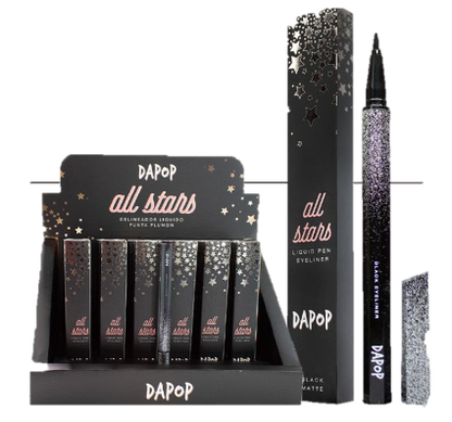 ✨All Stars✨ DISPLAY (24 PIEZAS) - DAPOP