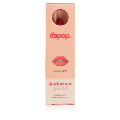 ✨Audacious lipstick✨ Gama | DAPOP