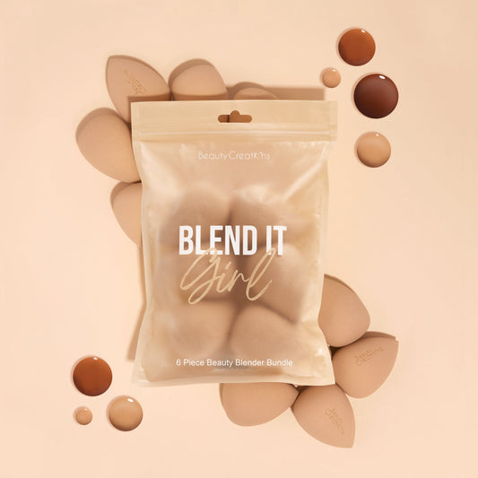 BLEND IT GIRL  NUDE - BEAUTY CREATIONS