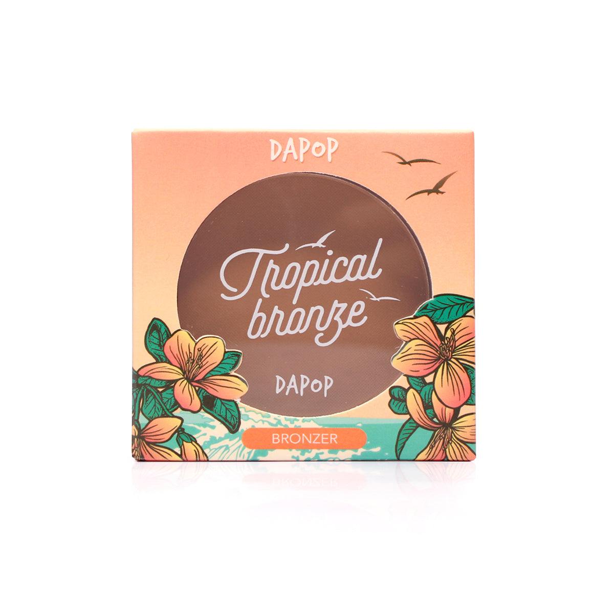 ✨Tropical Bronze✨ Display | DAPOP