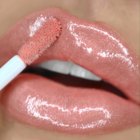 'BORN TO SHINE' ULTRA DAZZLE LIPGLOSS - BEAUTY CREATIONS - Compra Maquillaje y Artículos de Belleza | Belle Queen Cosmetics