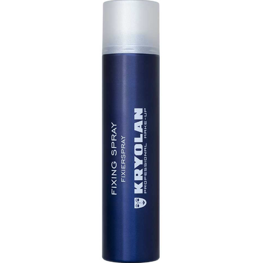 Spray Fijador Jumbo -KRYOLAN