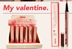 ✨My valentine✨ Display | DAPOP