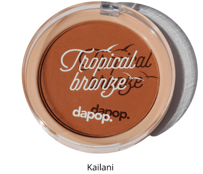 ✨Tropical Bronze✨ Gama | DAPOP