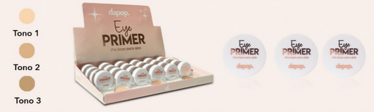 ✨Eye primer✨ Display | Dapop