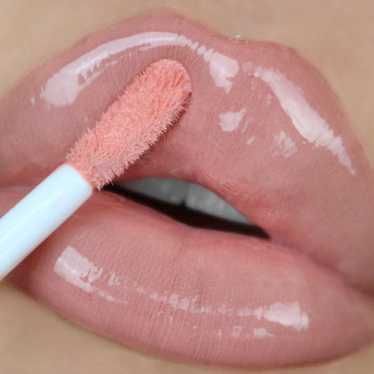 'EXPOSED' ULTRA DAZZLE LIPGLOSS - Compra Maquillaje y Artículos de Belleza | Belle Queen Cosmetics