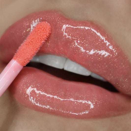 'GO GETTER' ULTRA DAZZLE LIPGLOSS - Compra Maquillaje y Artículos de Belleza | Belle Queen Cosmetics