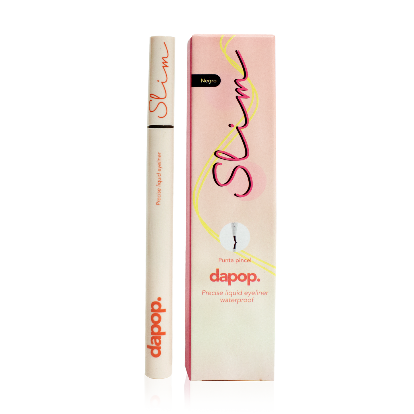 SLIM DISPLAY  | DAPOP