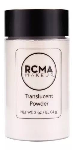 Translucent Powder - RCMA