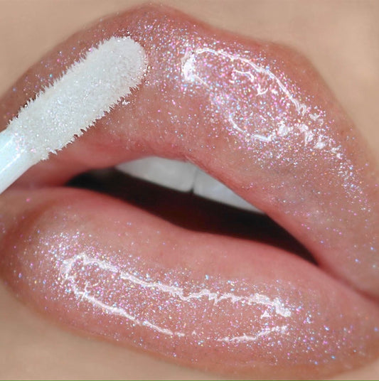 'PRETTY GIRL' ULTRA DAZZLE LIPGLOSS - Compra Maquillaje y Artículos de Belleza | Belle Queen Cosmetics