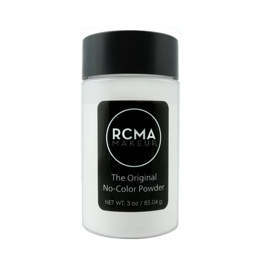 RCMA No-Color Powder - RCMA