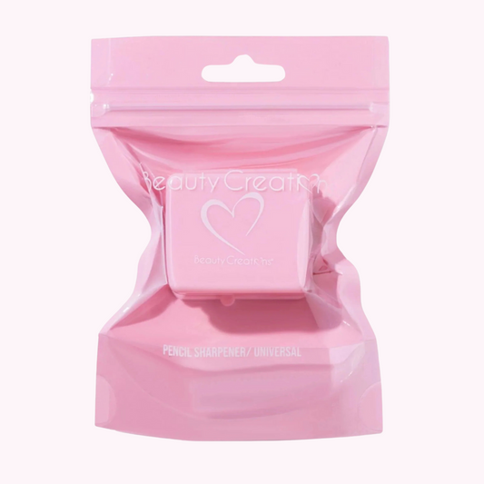 PPS BC Pencil Sharpener sacapuntas 12 Piezas - Beauty Creations