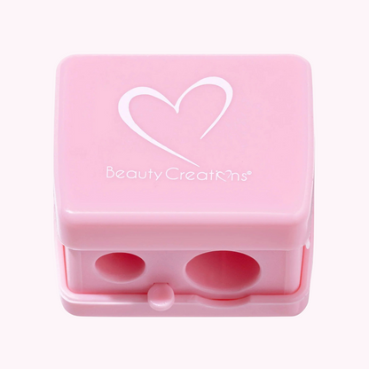 PPS BC Pencil Sharpener sacapuntas 12 Piezas - Beauty Creations