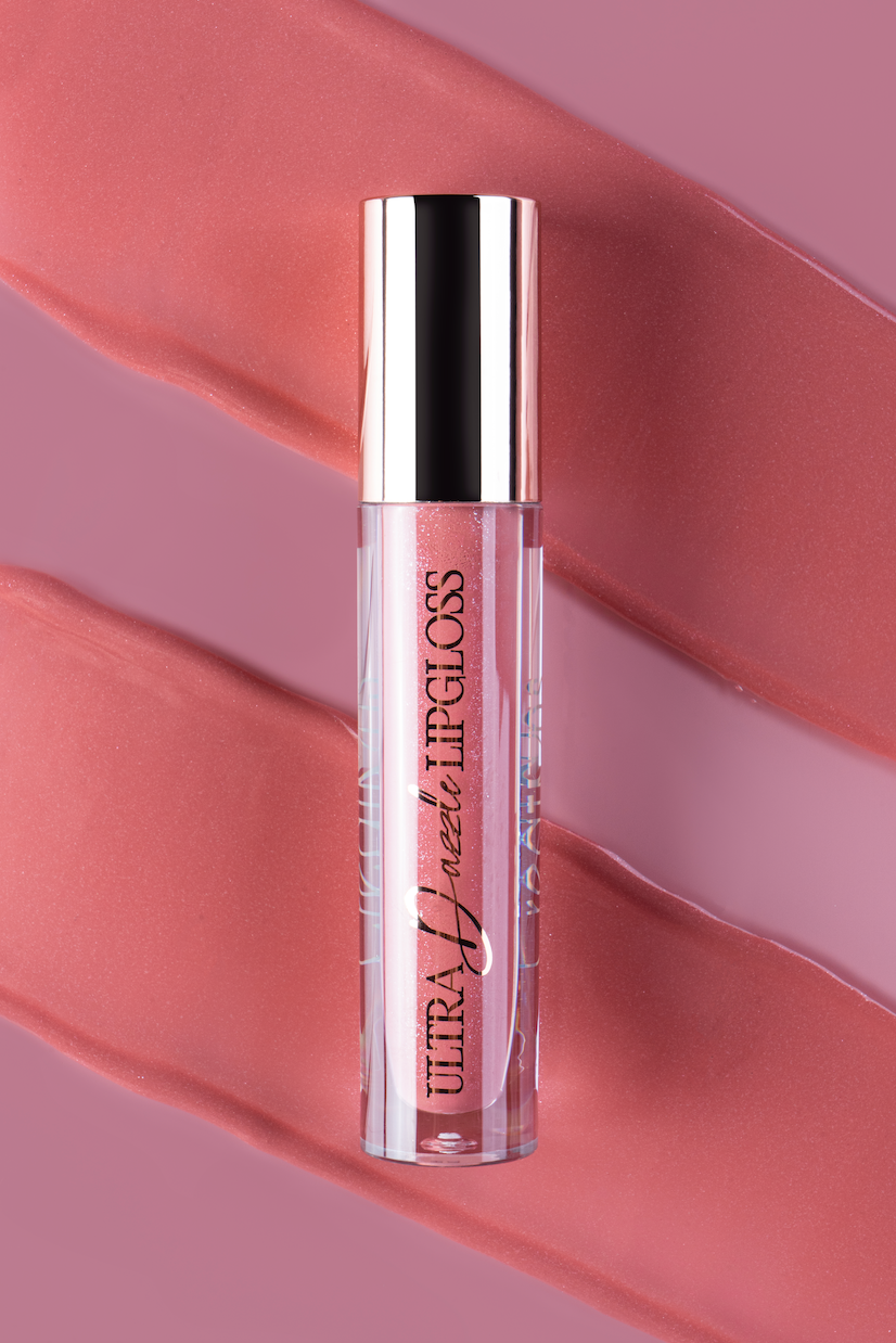 'DOLL FACE' ULTRA DAZZLE LIPGLOSS - BEAUTY CREATIONS - Compra Maquillaje y Artículos de Belleza | Belle Queen Cosmetics