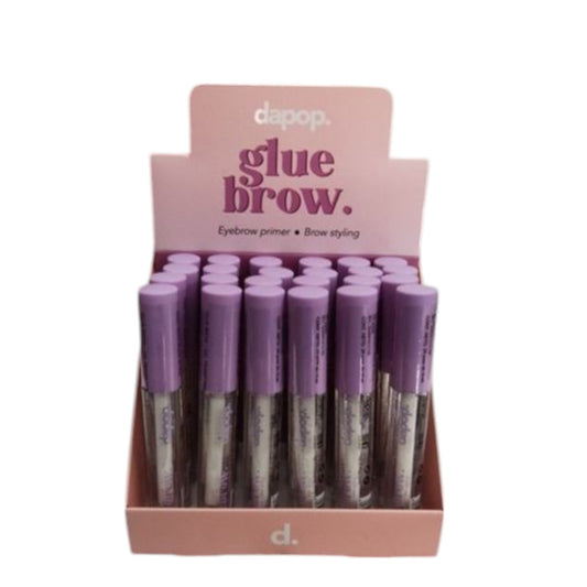 *** PRE ORDEN *** GLUE BROW PRIMER PARA CEJA DISPLAY | DAPOP