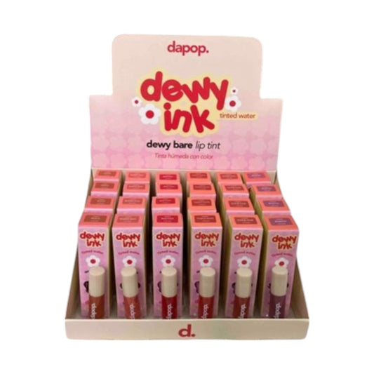 *** PRE ORDEN *** DEWY INK TINTA PARA LABIOS | DAPOP