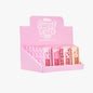 LOBS Sweet Dose Lip Oil Display  - BEAUTY CREATIONS