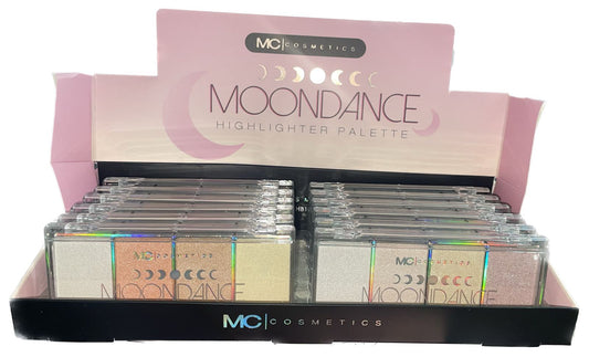 Iluminador Moondance Display | Mc Cosmetics