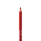 Lápiz de labios Wooden Lip Pencils 12 PIEZAS - BEAUTY CREATIONS