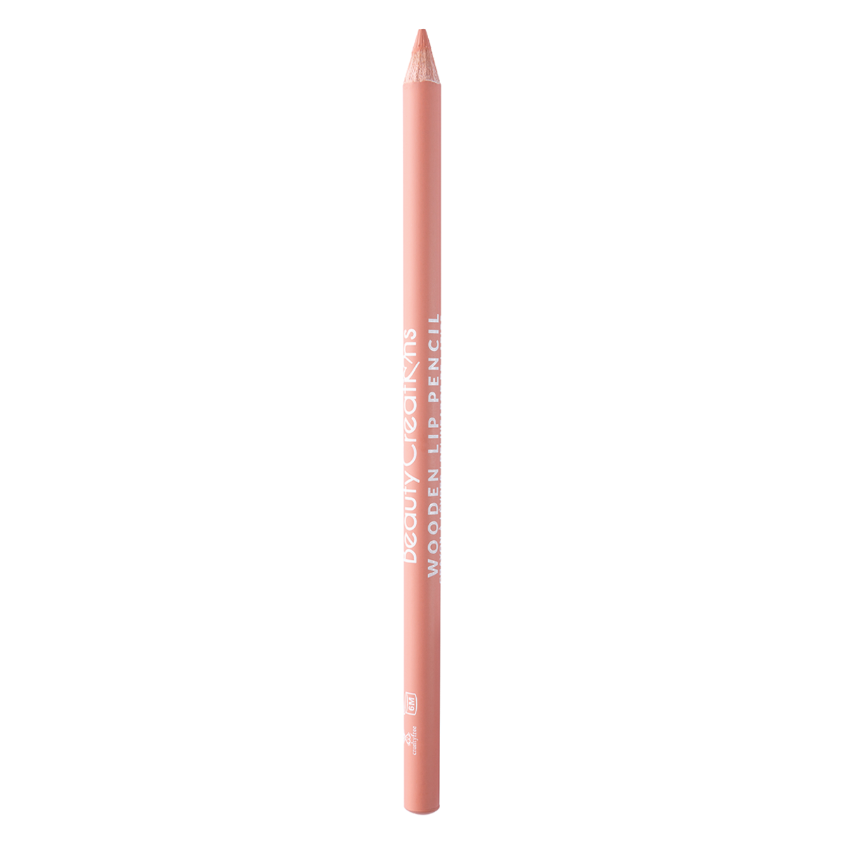 Lápiz de labios Wooden Lip Pencils 12 PIEZAS - BEAUTY CREATIONS