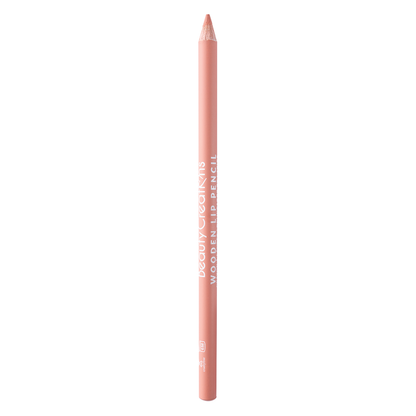 Lápiz de labios Wooden Lip Pencils 12 PIEZAS - BEAUTY CREATIONS