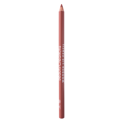 Lápiz de labios Wooden Lip Pencils 12 PIEZAS - BEAUTY CREATIONS