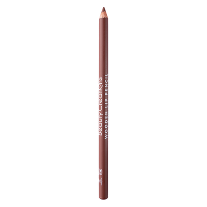 Lápiz de labios Wooden Lip Pencils 12 PIEZAS - BEAUTY CREATIONS