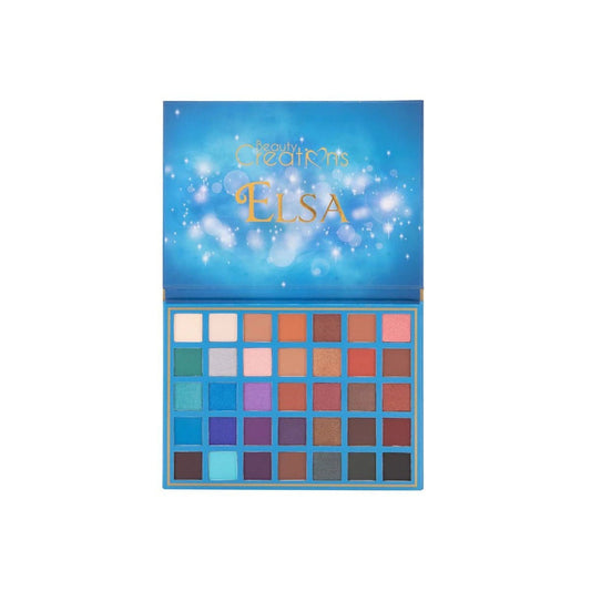 Paleta Elsa - BEAUTY CREATIONS