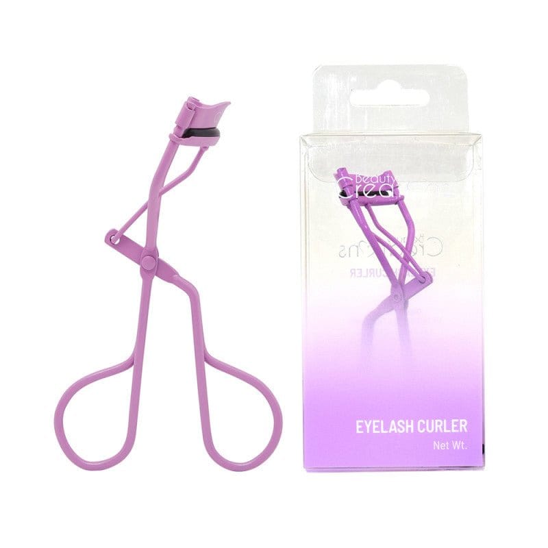 ELC-Purple Eyelash Curler / Rizador De Pestañas  | Beauty Creations