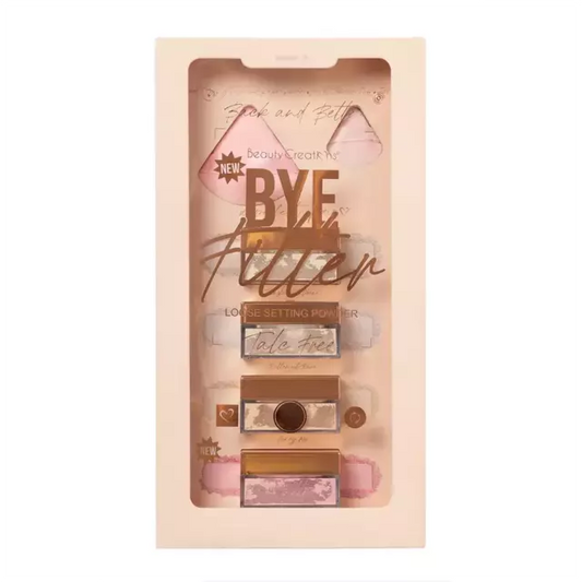 Bye Filter Loose Setting Powder PR - Beauty Creations