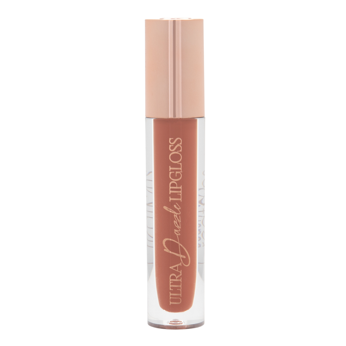 'BROWN SUGA' ULTRA DAZZLE LIPGLOSS - BEAUTY CREATIONS - Compra Maquillaje y Artículos de Belleza | Belle Queen Cosmetics