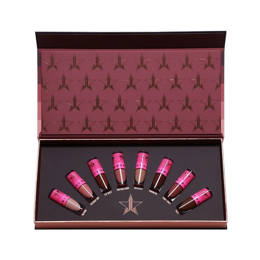 MINI NUDES BUNDLE VOLUME 2 - JEFFREE STAR COSMETICS