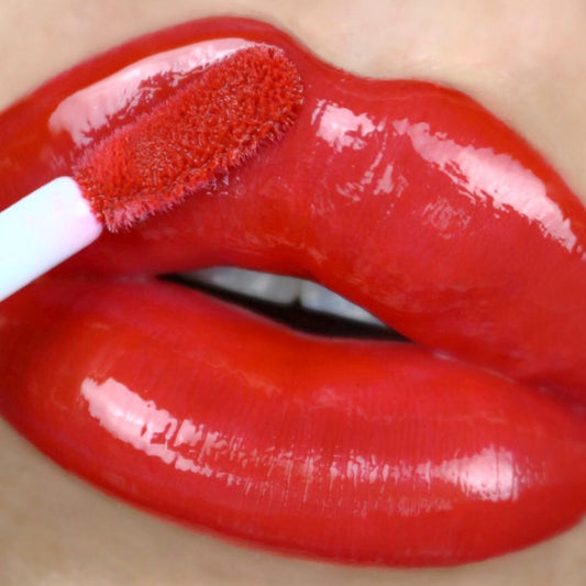 'MILLIONAIRE' ULTRA DAZZLE LIPGLOSS - Compra Maquillaje y Artículos de Belleza | Belle Queen Cosmetics