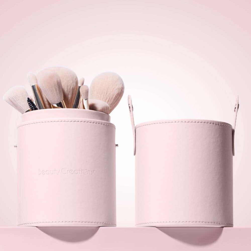 OH DARLING 24 PC BRUSH SET  - BEAUTY CREATIONS