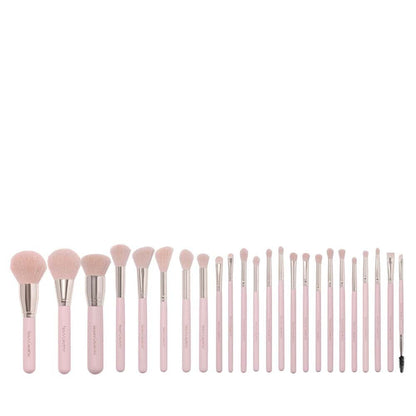 OH DARLING 24 PC BRUSH SET  - BEAUTY CREATIONS