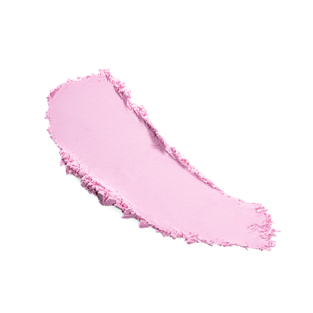 PINK UNDER EYE POWDER - MUSHI BEAUTY