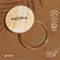 STAY GOLDEN CREAM BRONZER (001, LIGHT) - MOIRA