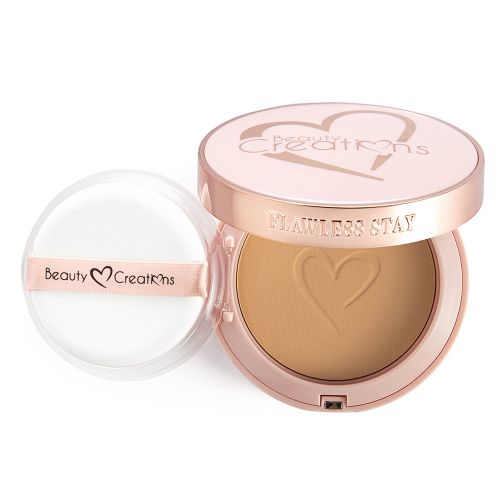 9.0 Polvo Compacto Powder Foundation - Compra Maquillaje y Artículos de Belleza | Belle Queen Cosmetics